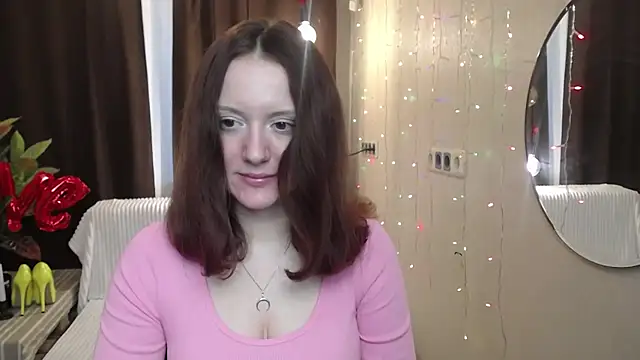 BarbaraStily online show from 02.08.25