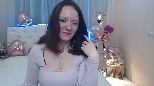 BarbaraStily online show from 02.14.25