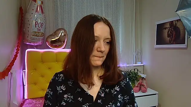 BarbaraStily online show from 02.24.25