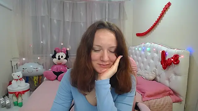 BarbaraStily online show from 03.13.25