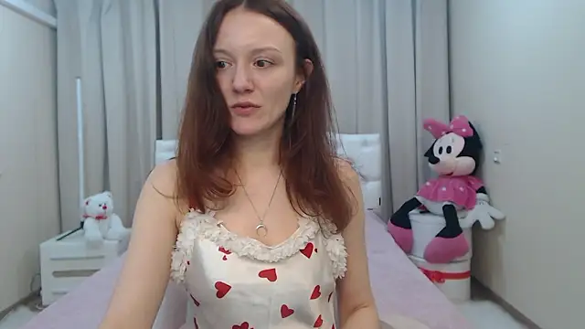 Snapshot of BarbaraStily chatting on 02.17.26 BarbaraStily online show from 02.17.26