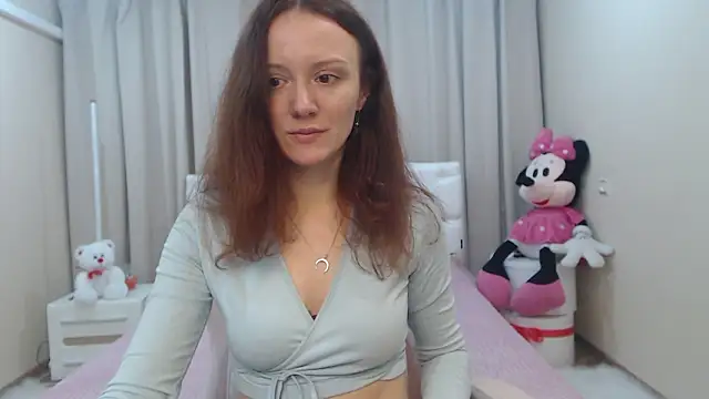 BarbaraStily online show from 03.05.26