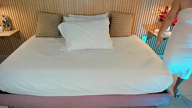 Snapshot of ArticaBelle chatting on 03.22.26 ArticaBelle online show from 03.22.26