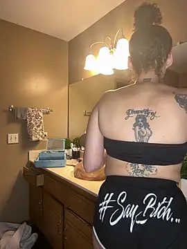 Snapshot of JusticeXXX68 chatting on 12.28.24 JusticeXXX68 online show from 12.28.24