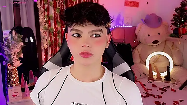 PRINCE STEV online show from 12.05.24