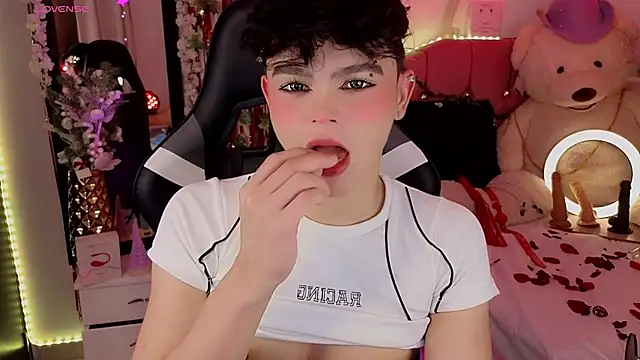 PRINCE STEV online show from 12.06.24