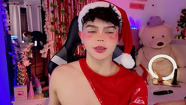 PRINCE STEV online show from 12.07.24