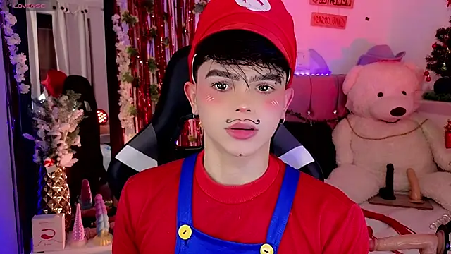 PRINCE STEV online show from 12.08.24