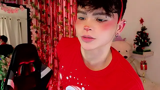 PRINCE STEV online show from 12.11.24