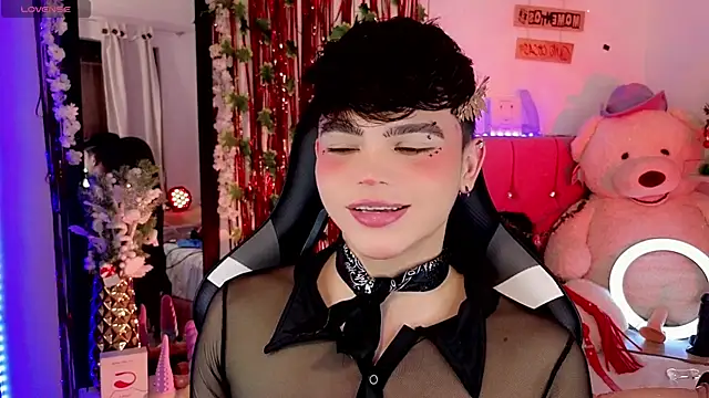 PRINCE STEV online show from 12.16.24