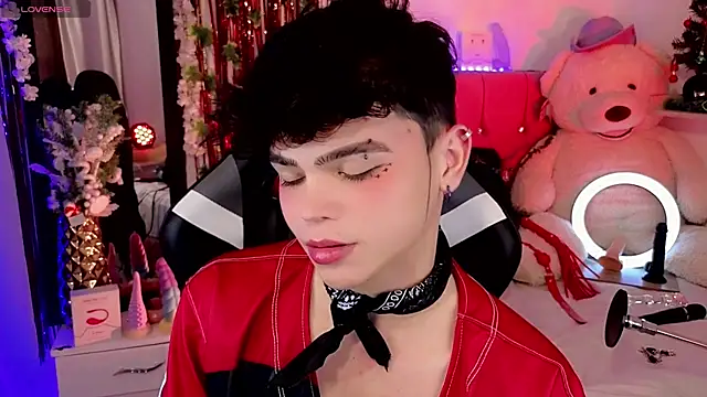 PRINCE STEV online show from 12.16.24