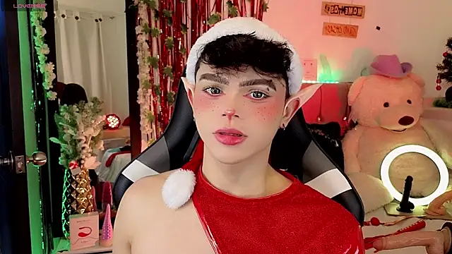 PRINCE STEV online show from 12.16.24