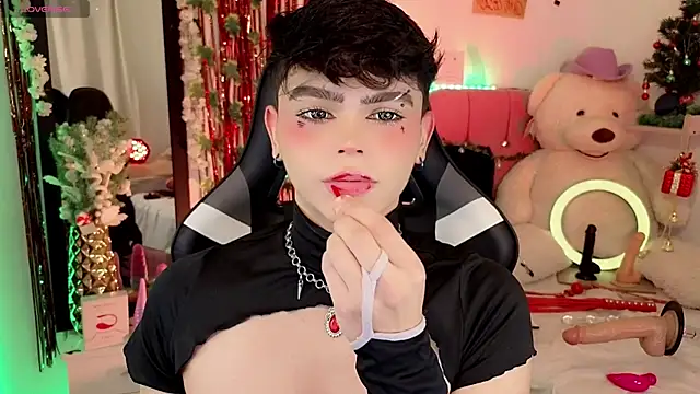 PRINCE STEV online show from 12.18.24