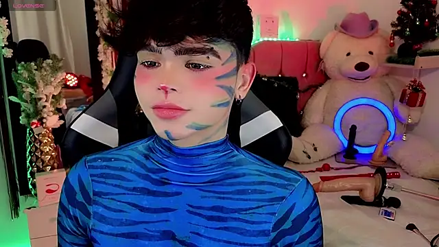 PRINCE STEV online show from 12.21.24