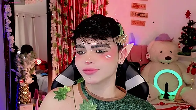 PRINCE STEV online show from 12.21.24