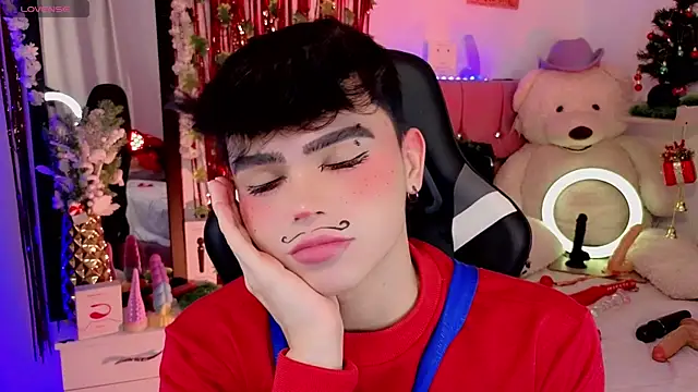 PRINCE STEV online show from 12.22.24