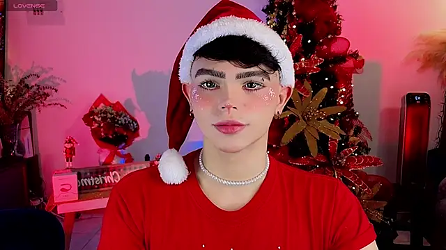 PRINCE STEV online show from 12.25.24