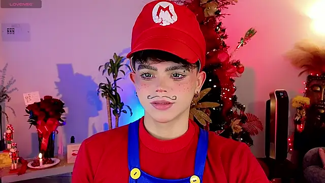 PRINCE STEV online show from 01.03.25