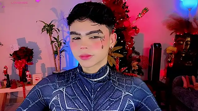 PRINCE STEV online show from 01.05.25