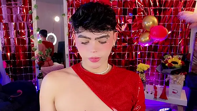 PRINCE STEV online show from 01.10.25