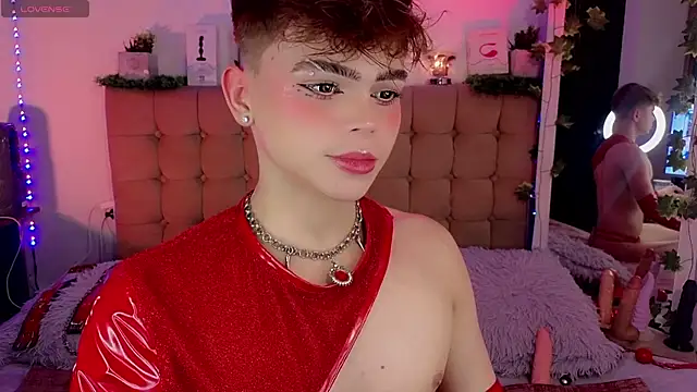 PRINCE STEV online show from 02.02.25