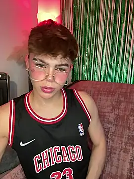 PRINCE STEV online show from 02.06.25