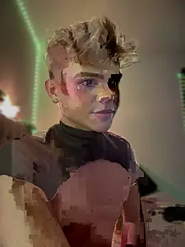 PRINCE STEV online show from 02.16.25