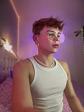 PRINCE STEV online show from 02.18.25