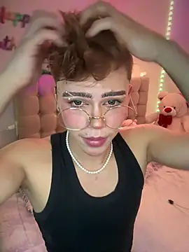 PRINCE STEV online show from 02.24.25