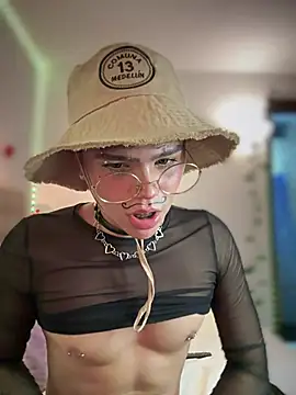 PRINCE STEV online show from 03.09.25