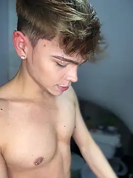 PRINCE STEV online show from 03.09.25