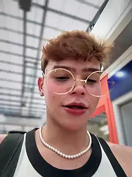 PRINCE STEV online show from 03.13.25