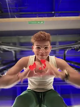 PRINCE STEV online show from 03.14.25