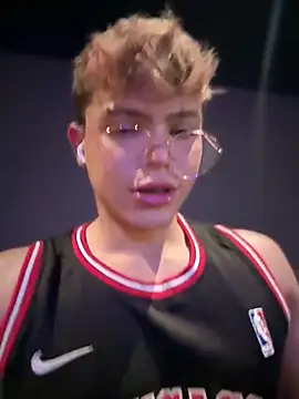 PRINCE STEV online show from 09.15.25