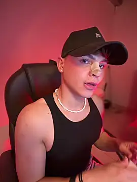 PRINCE STEV online show from 12.15.25