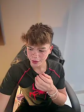 PRINCE STEV online show from 02.01.26