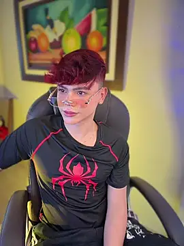 PRINCE STEV online show from 04.01.26