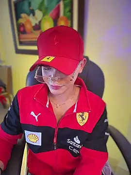 PRINCE STEV online show from 04.04.26