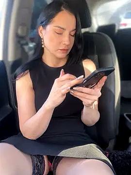 Roxana-Sexy online show from 11.16.25