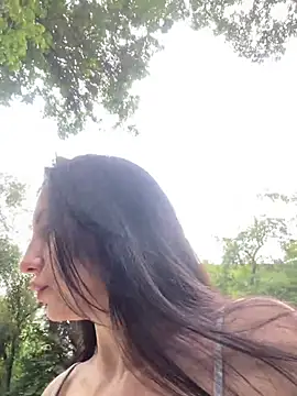 Roxana-Sexy online show from 07.14.26