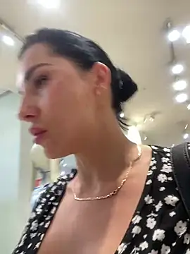 Roxana-Sexy online show from 07.21.26