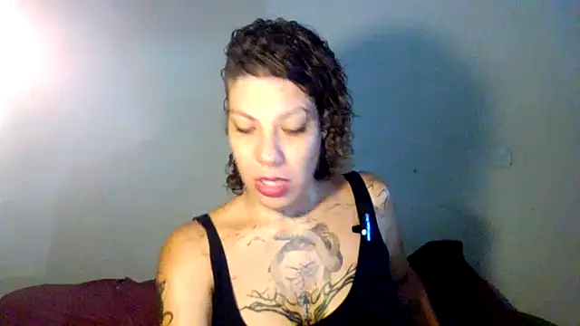 Snapshot of Submersidollx chatting on 03.26.26 Submersidollx online show from 03.26.26