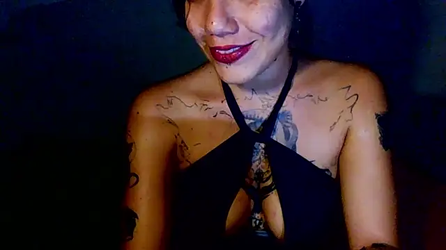 Snapshot of Submersidollx chatting on 03.31.26 Submersidollx online show from 03.31.26