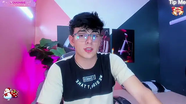 nolan twink1 online show from 12.13.24