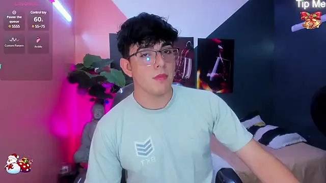 nolan twink1 online show from 12.14.24