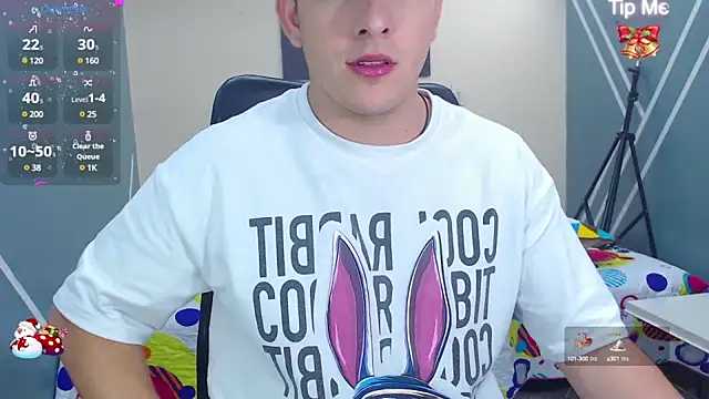 nolan twink1 online show from 12.15.24