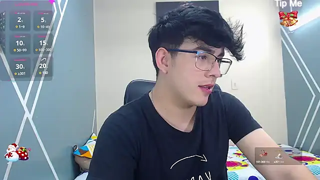 nolan twink1 online show from 12.19.24