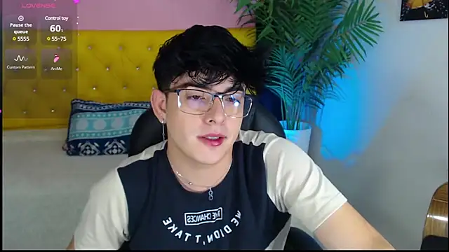 nolan twink1 online show from 01.09.25