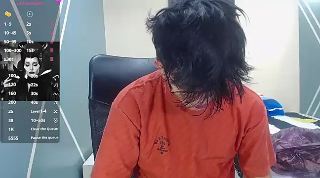 nolan twink1 online show from 01.15.25