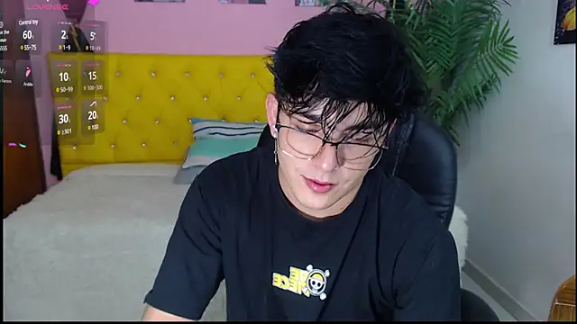 nolan twink1 online show from 01.21.25